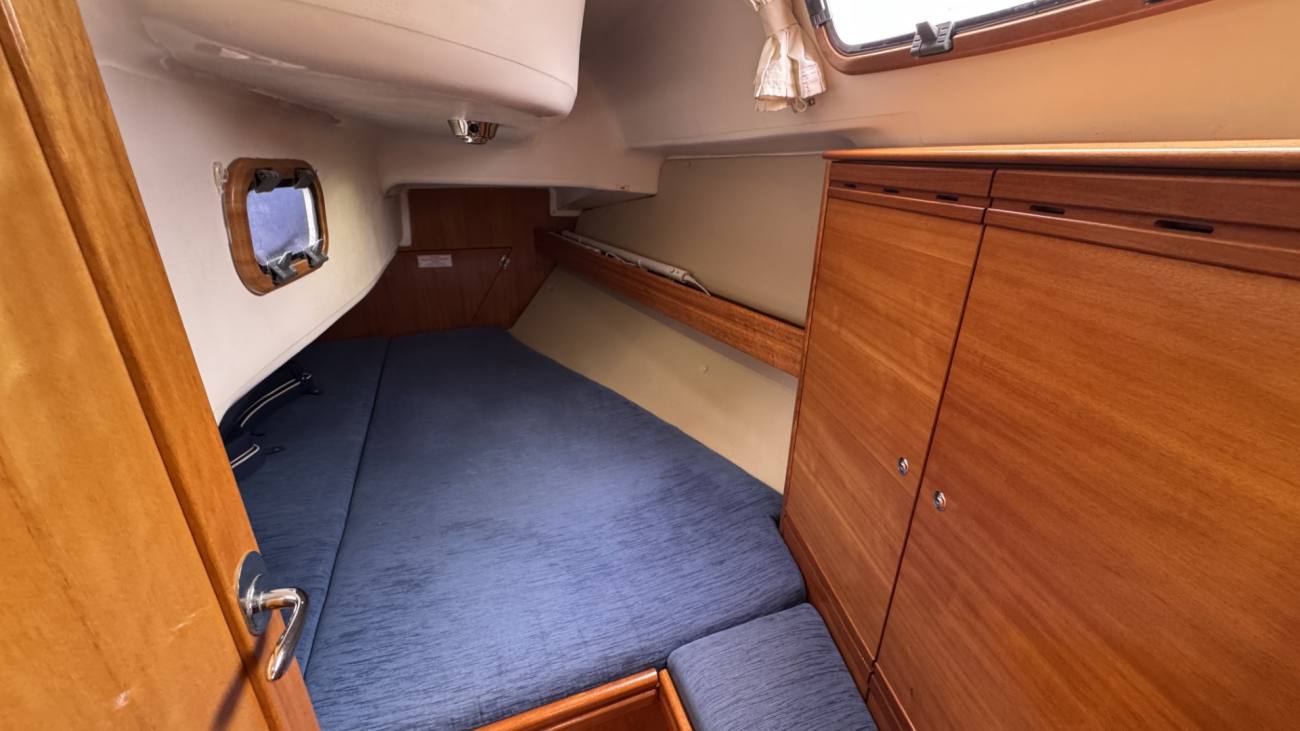 2007 Bavaria 33 Cruiser image 47