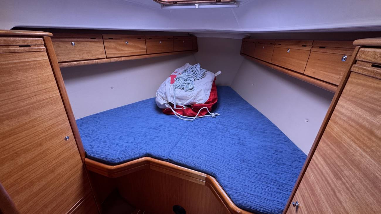 2007 Bavaria 33 Cruiser image 46