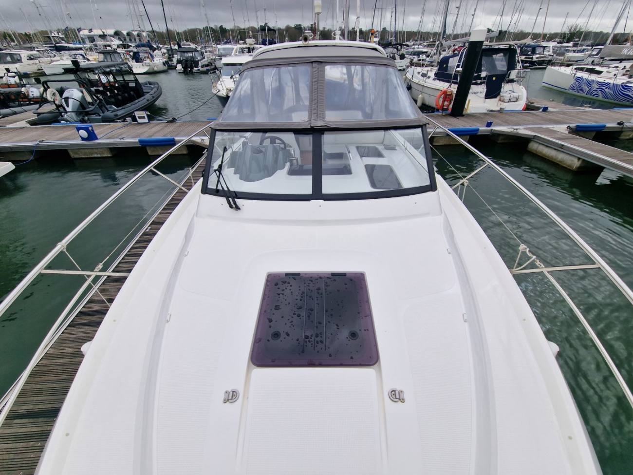 2022 Bavaria S30 image 25