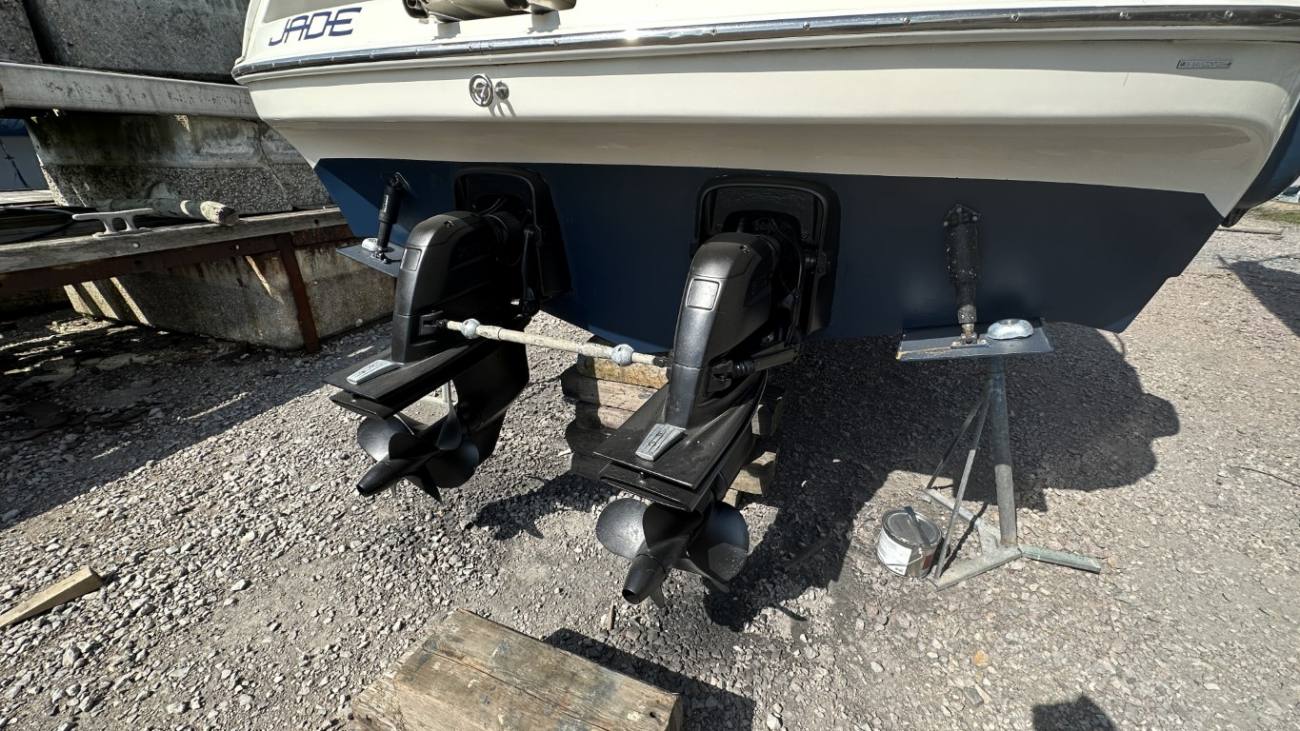 2006 Bavaria Sport 32 image 4