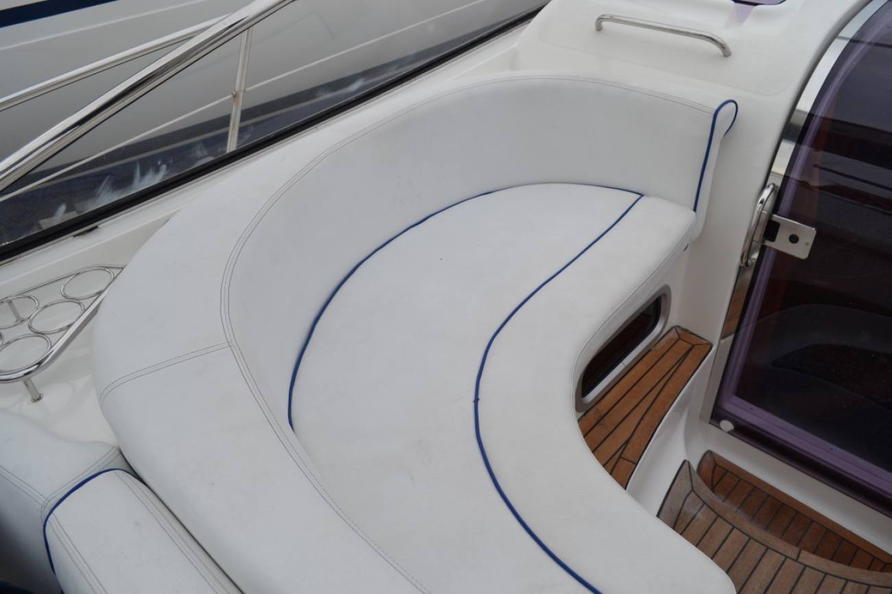 2006 Bavaria Sport 32 image 17