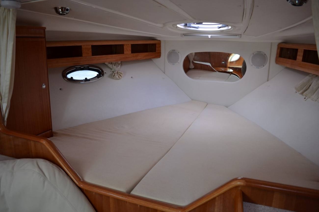 2006 Bavaria Sport 32 image 19
