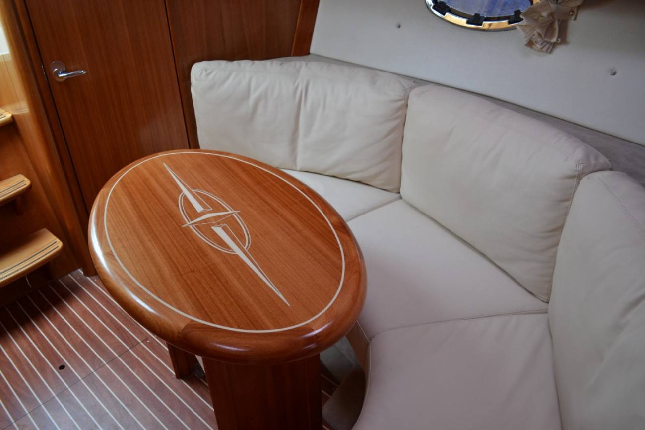 2006 Bavaria Sport 32 image 18