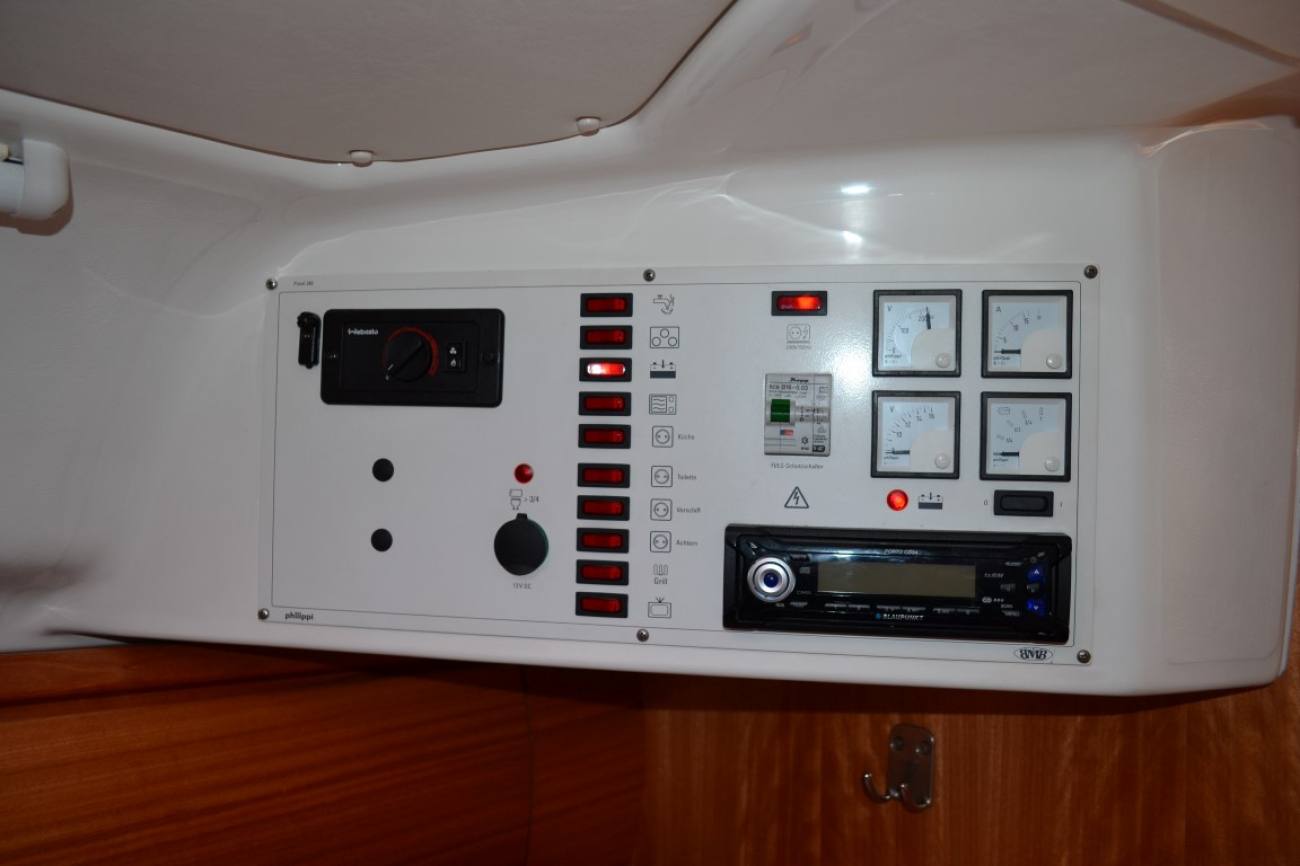 2006 Bavaria Sport 32 image 21