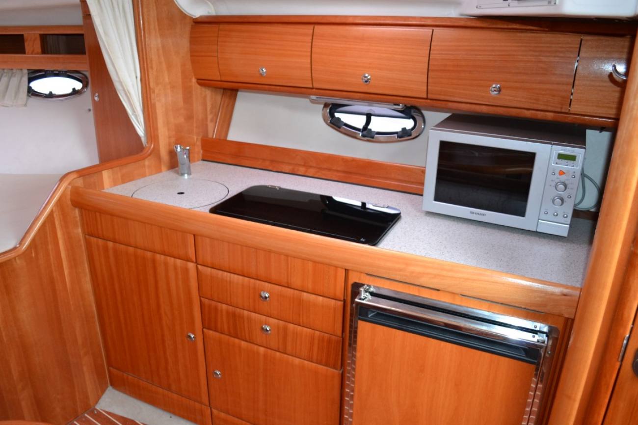 2006 Bavaria Sport 32 image 20