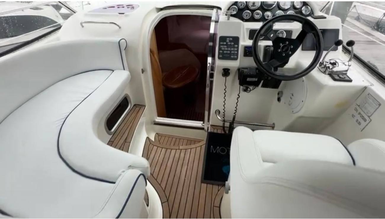 2006 Bavaria Sport 32 image 13
