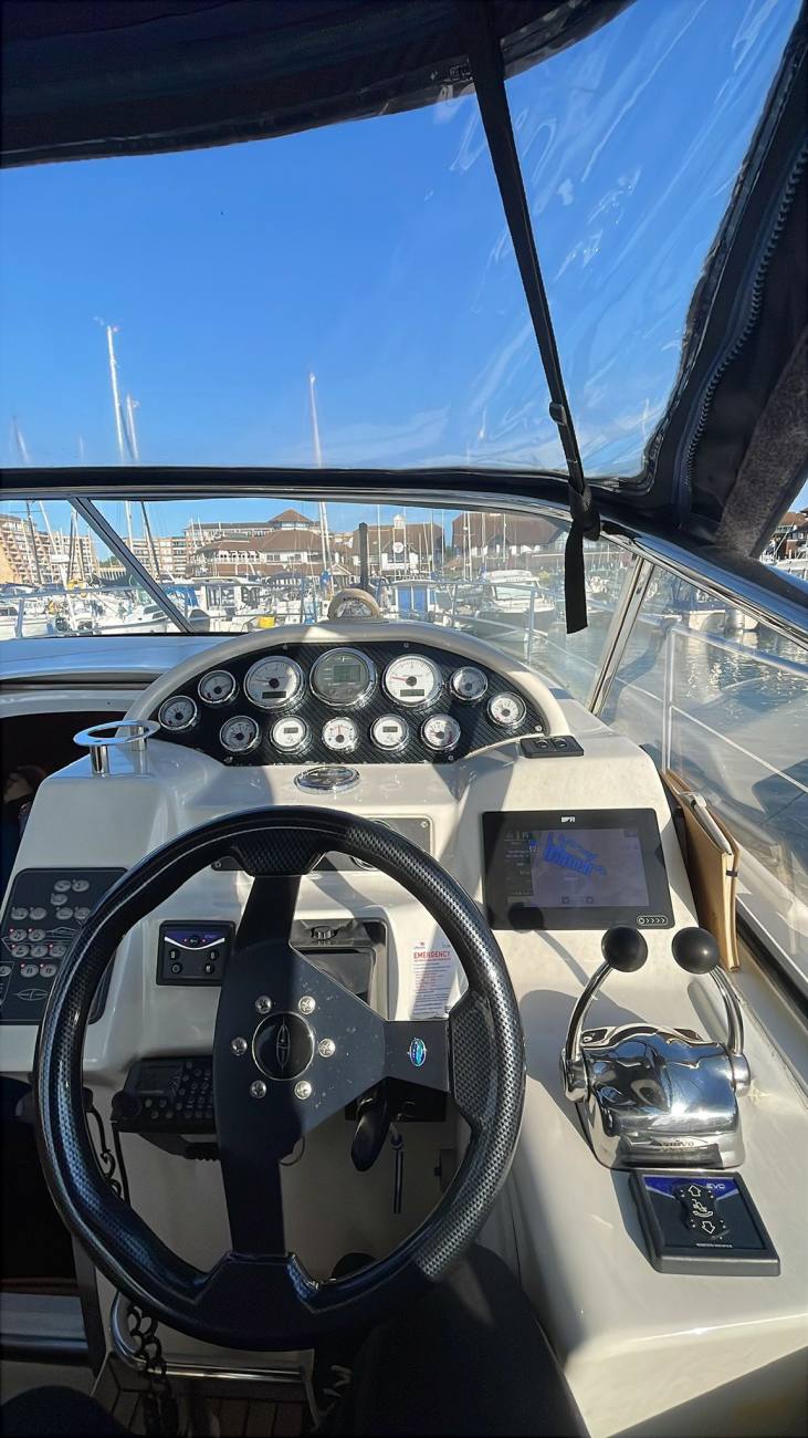 2006 Bavaria Sport 32 image 16