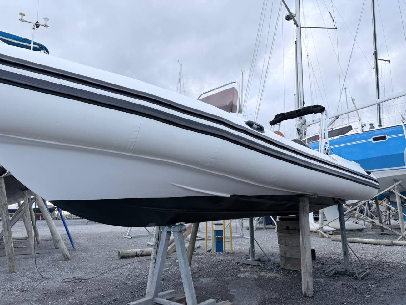 2024 Tiger Marine Open 600 image 39