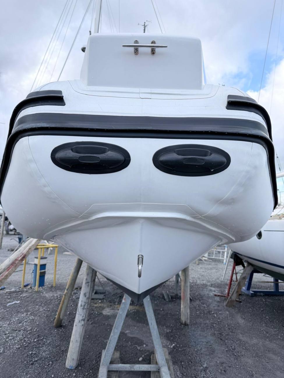 2024 Tiger Marine Open 600 image 2