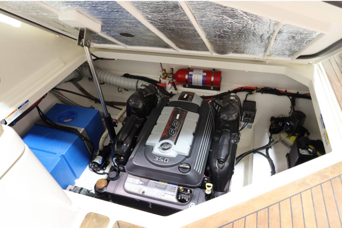 2020 Bayliner Ciera 8 image 5
