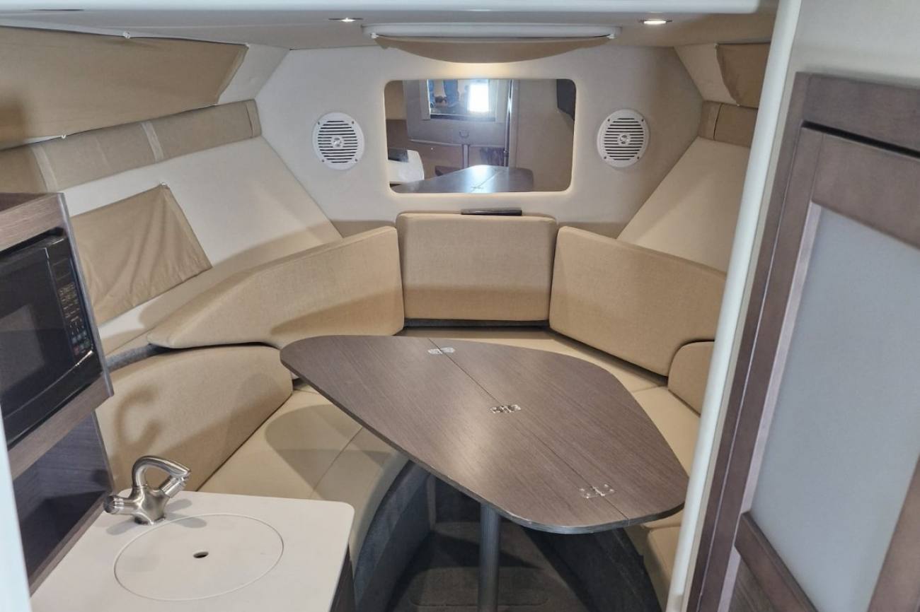 2020 Bayliner Ciera 8 image 16