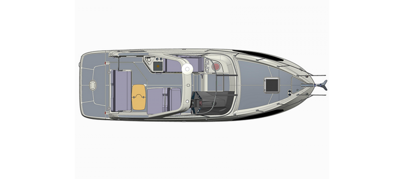 2020 Bayliner Ciera 8 image 10