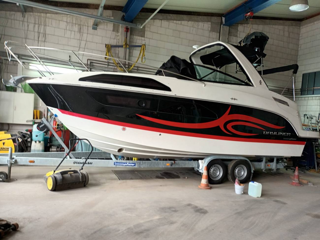 2020 Bayliner Ciera 8 image 11