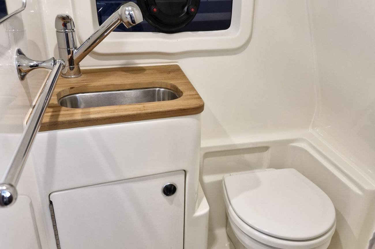 2020 Bayliner Ciera 8 image 4