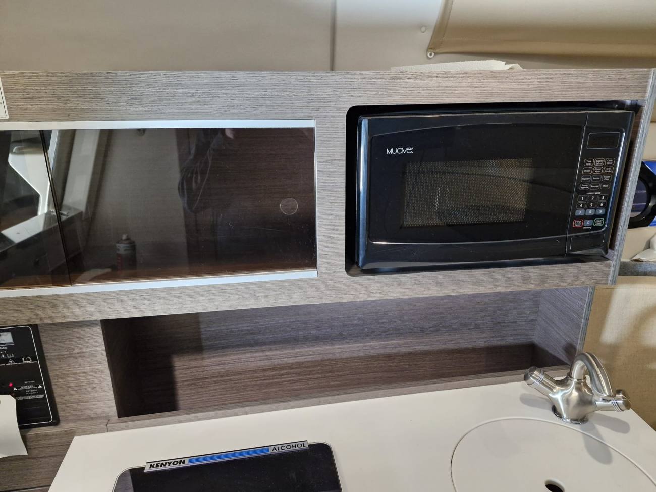 2020 Bayliner Ciera 8 image 17