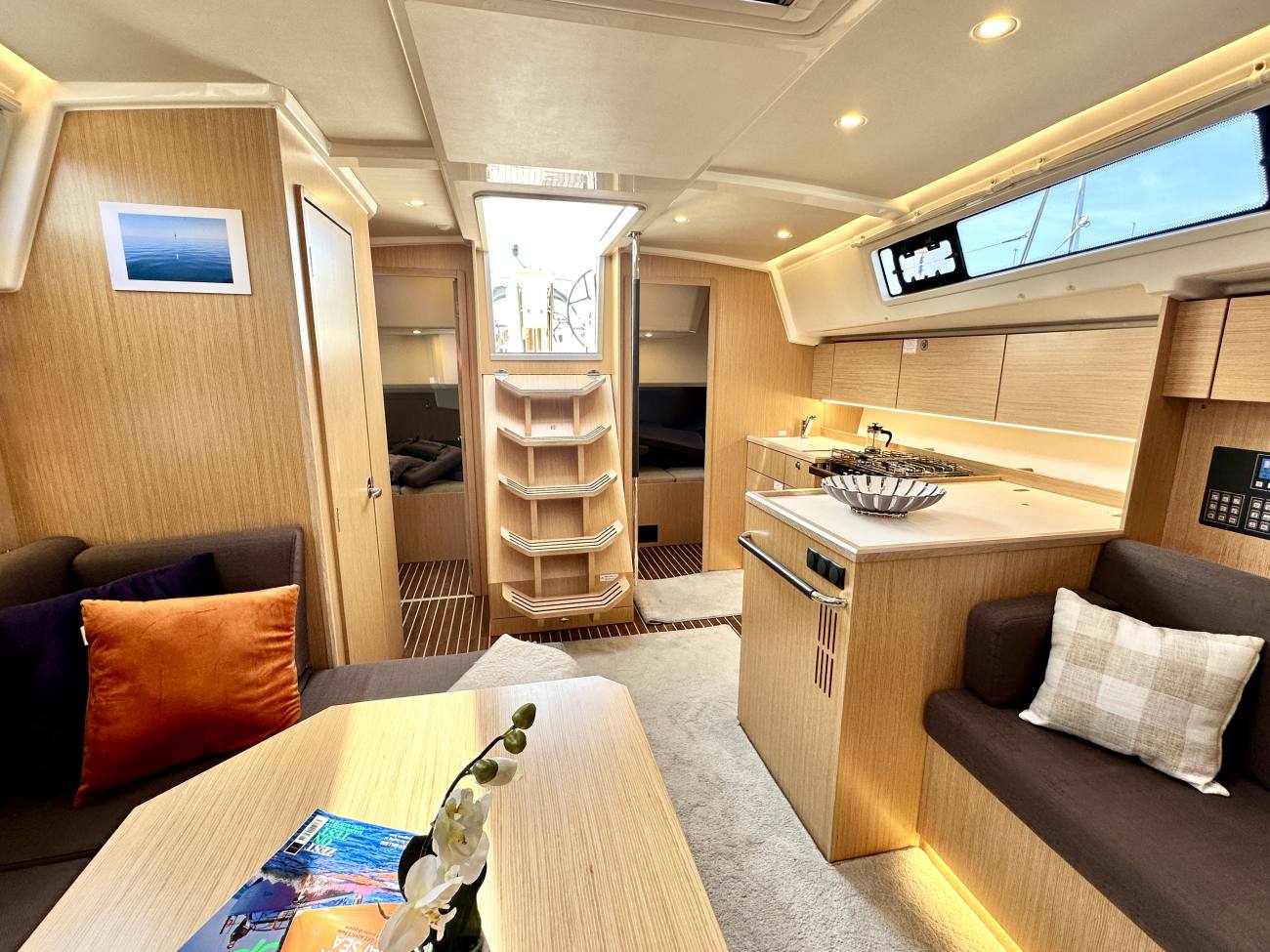 2020 Bavaria C42 image 28