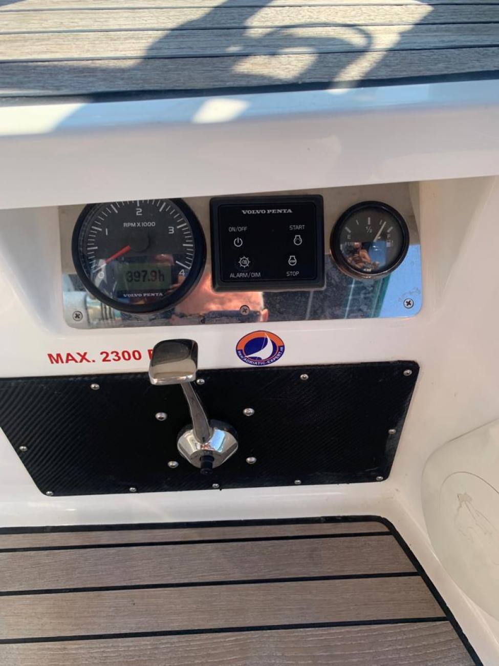 2018 Bavaria 37 Cruiser image 18