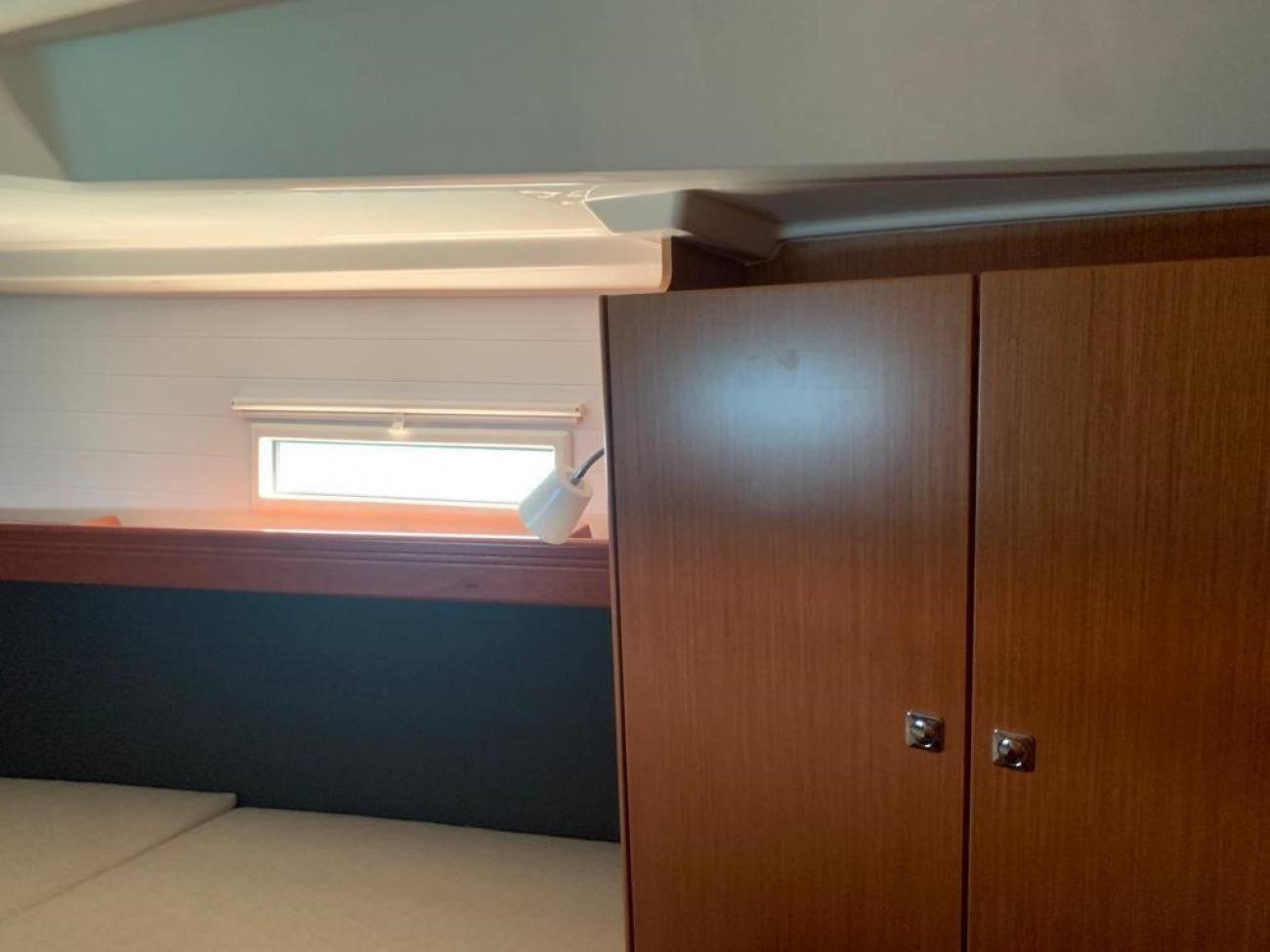 2018 Bavaria 37 Cruiser image 26