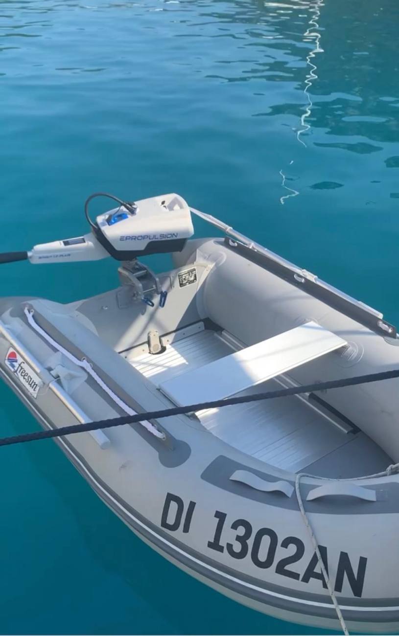 2018 Bavaria 37 Cruiser image 10
