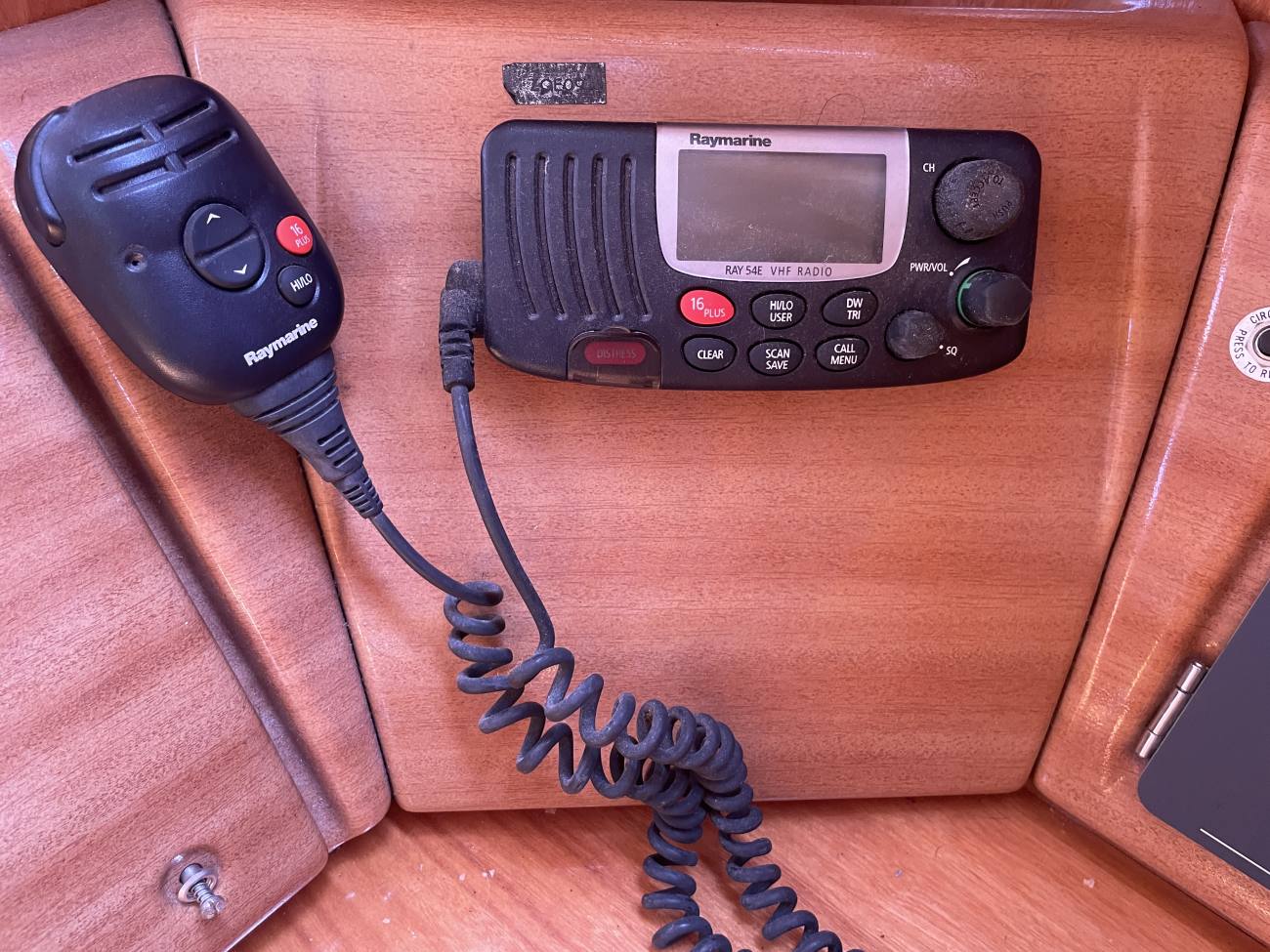 2006 Bavaria 39 Cruiser image 31