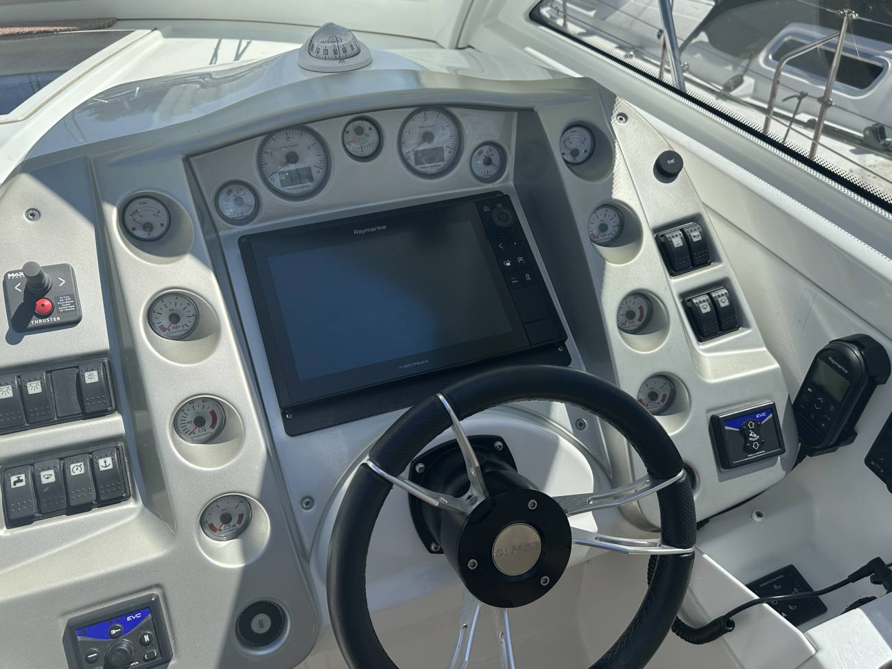 2008 Beneteau Monte Carlo 37 Hard Top image 26