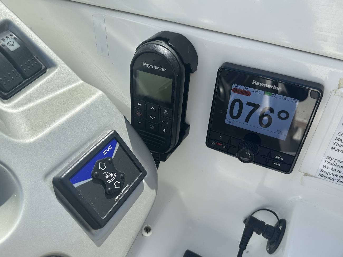 2008 Beneteau Monte Carlo 37 Hard Top image 27