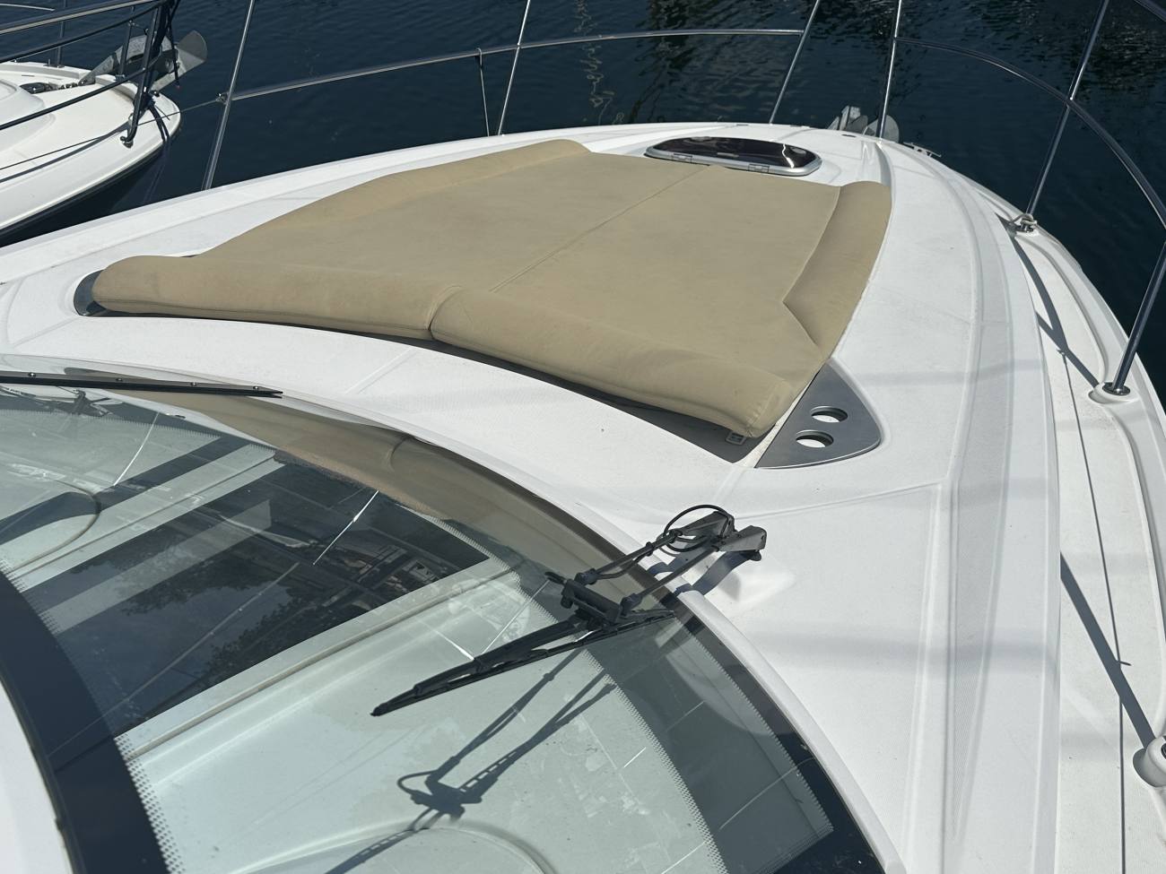 2008 Beneteau Monte Carlo 37 Hard Top image 40