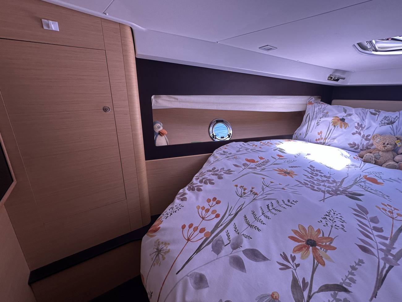 2008 Beneteau Monte Carlo 37 Hard Top image 8