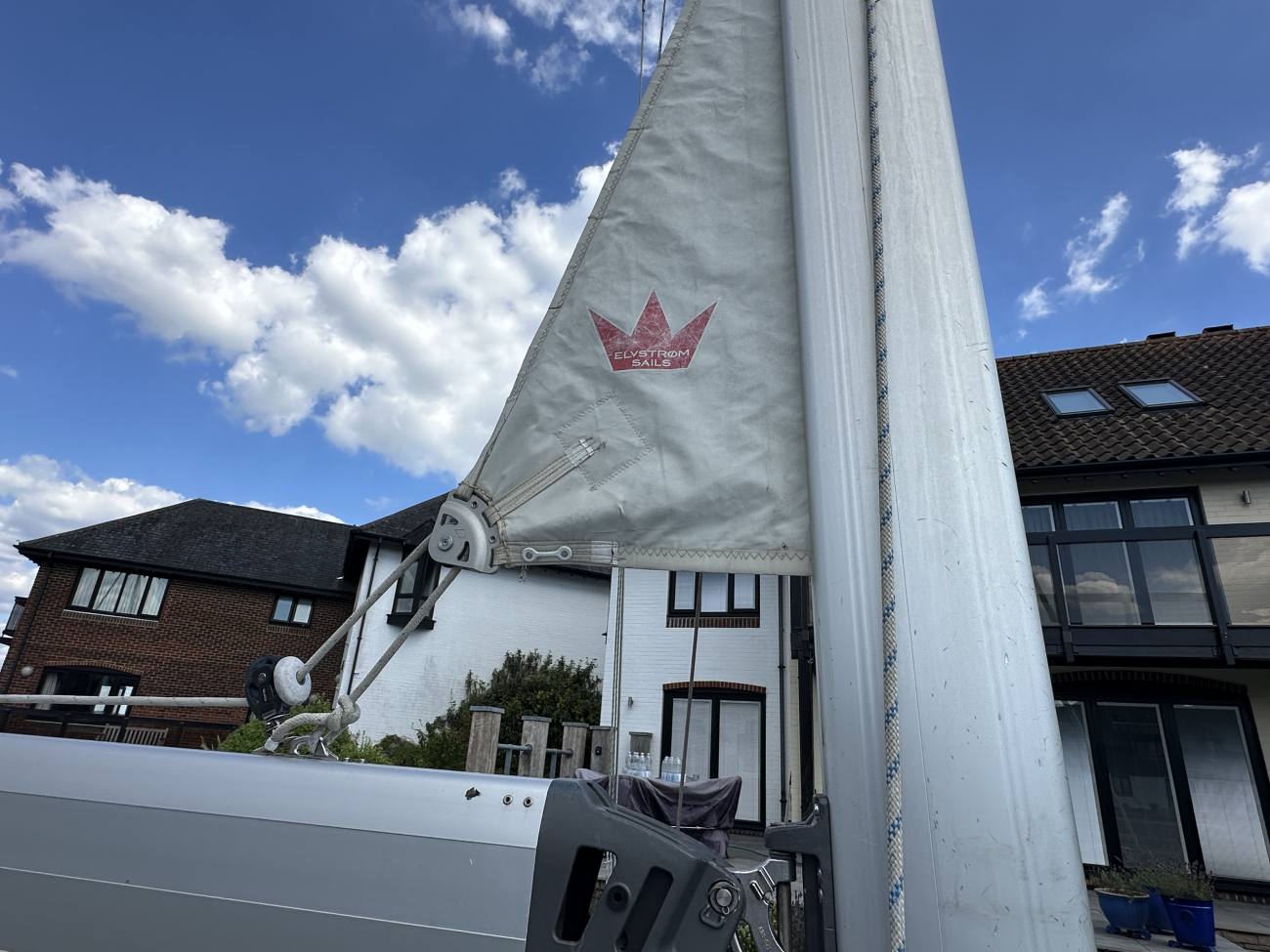 2018 Bavaria Vision 42 Blue Edition image 21