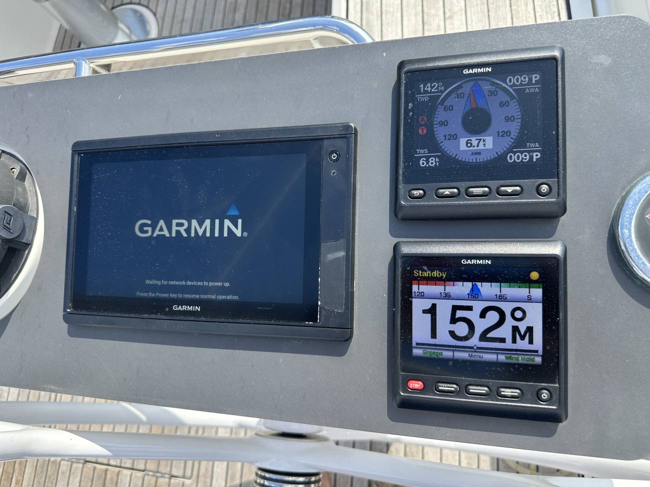2018 Bavaria Vision 42 Blue Edition image 22