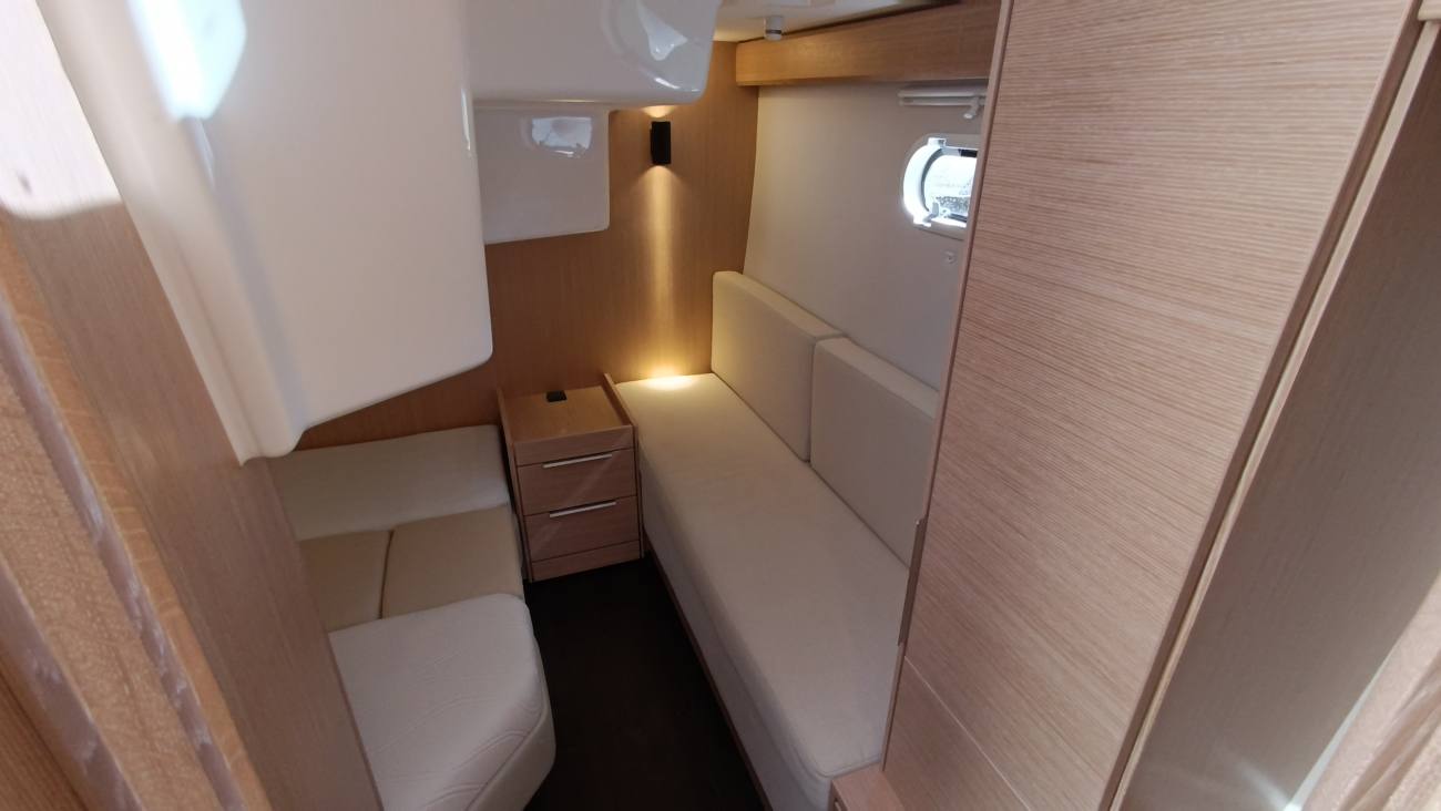 2023 Bavaria S33 HT image 7