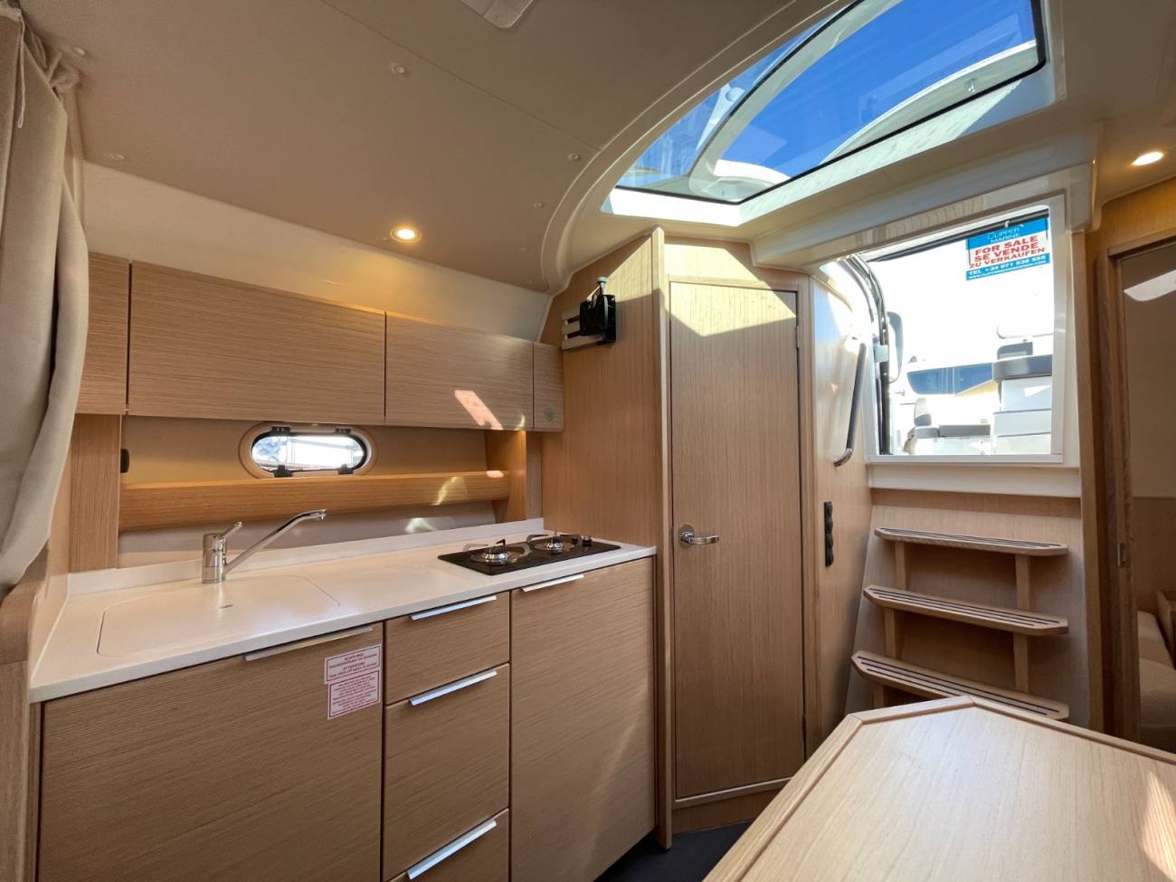 2023 Bavaria S33 HT image 10