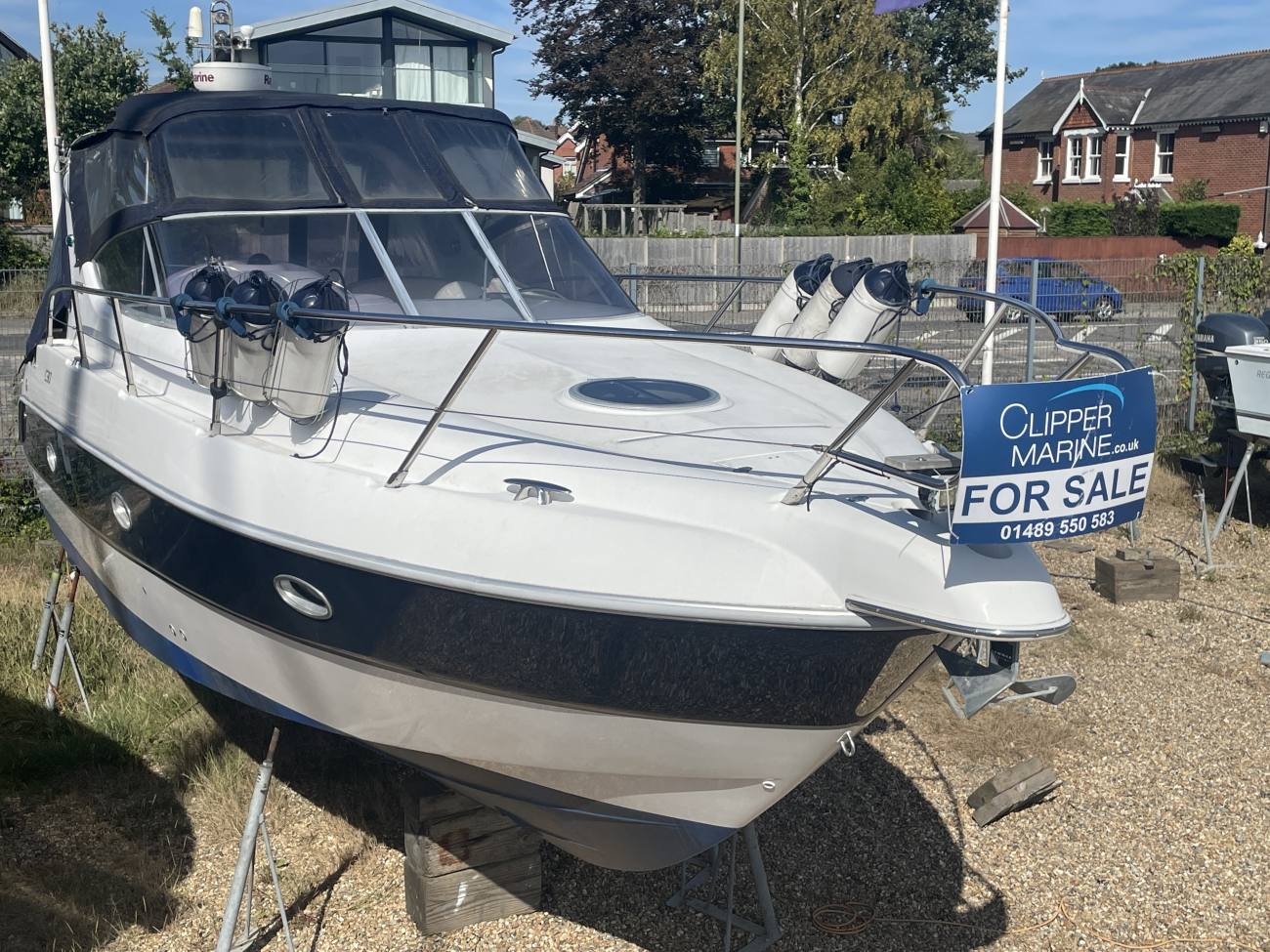 2006 Sessa C30 image 13