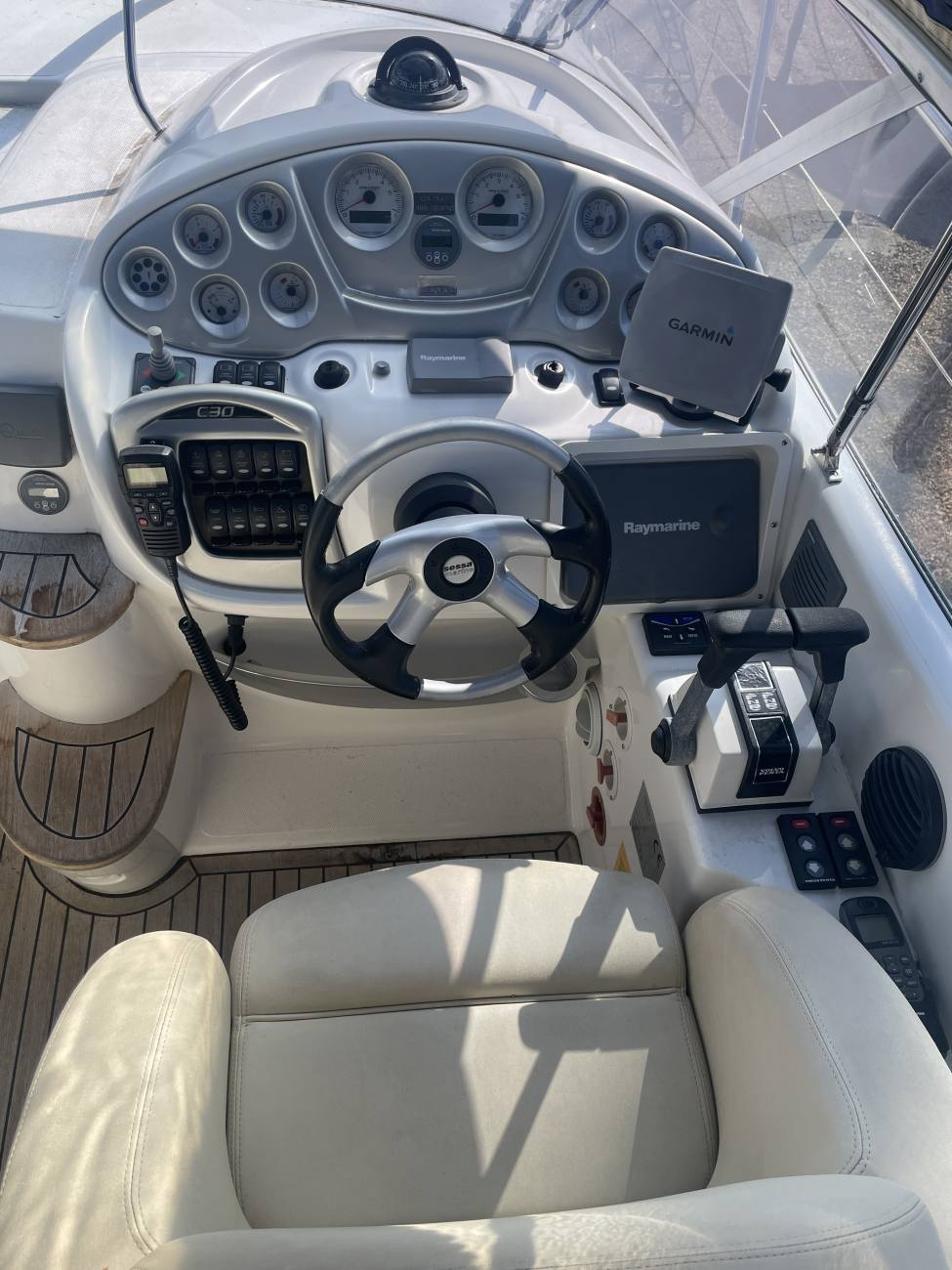 2006 Sessa C30 image 16