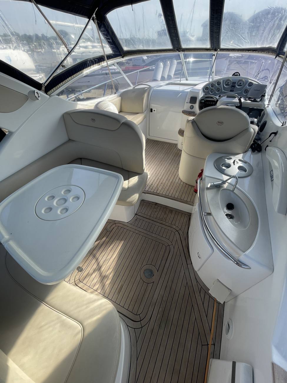 2006 Sessa C30 image 18