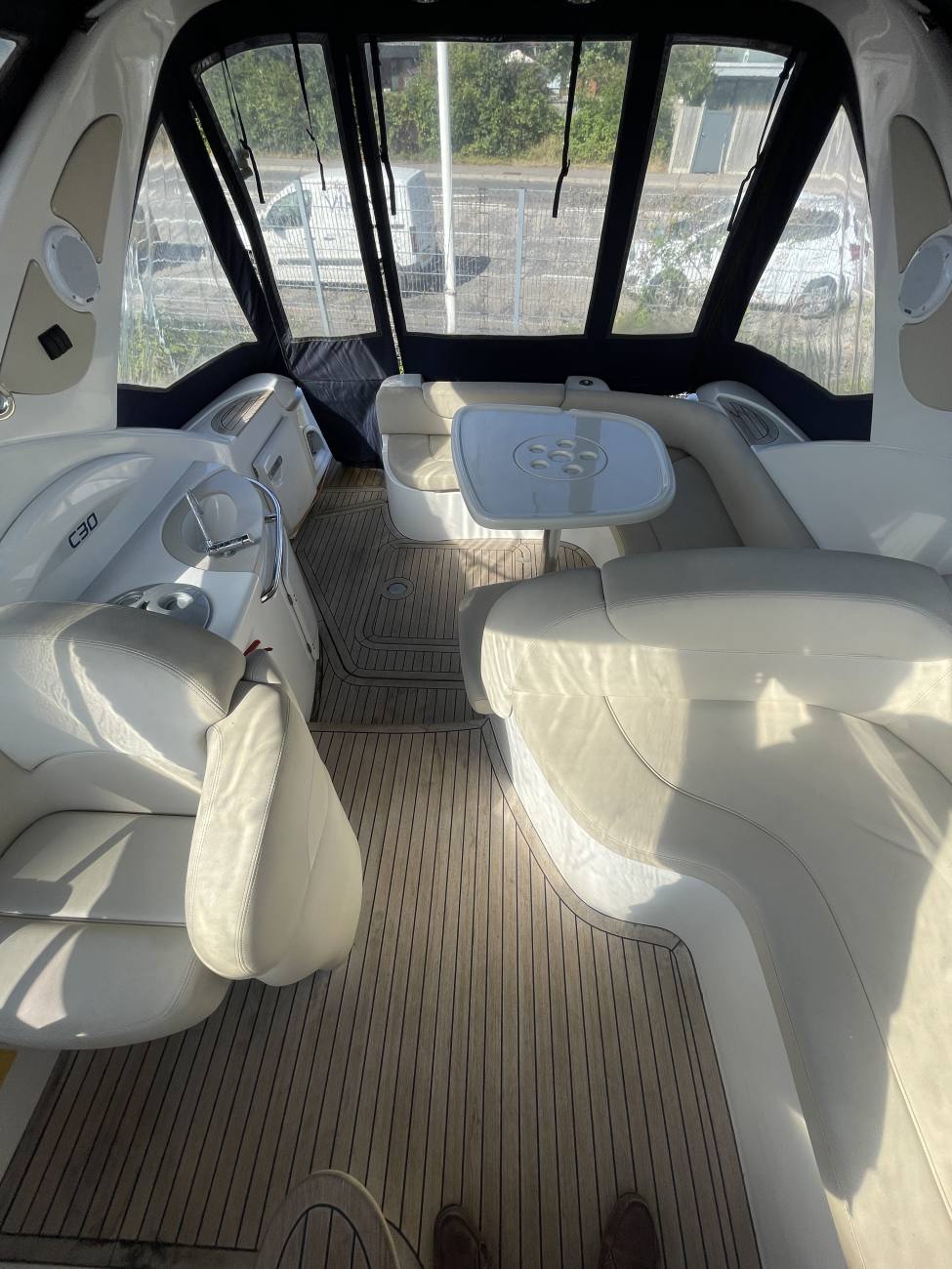 2006 Sessa C30 image 3