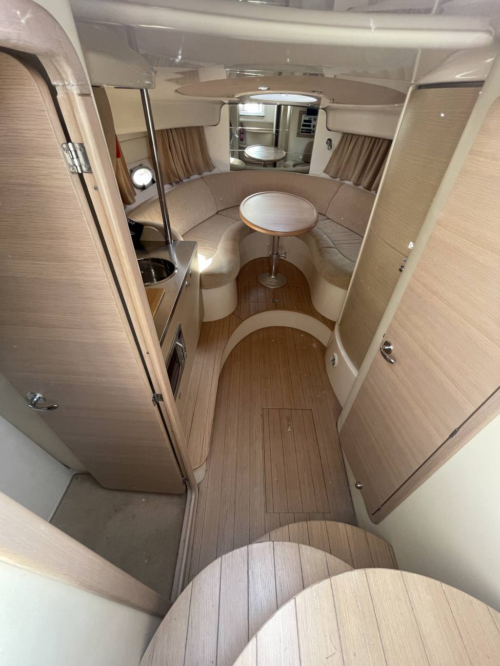 2006 Sessa C30 image 5