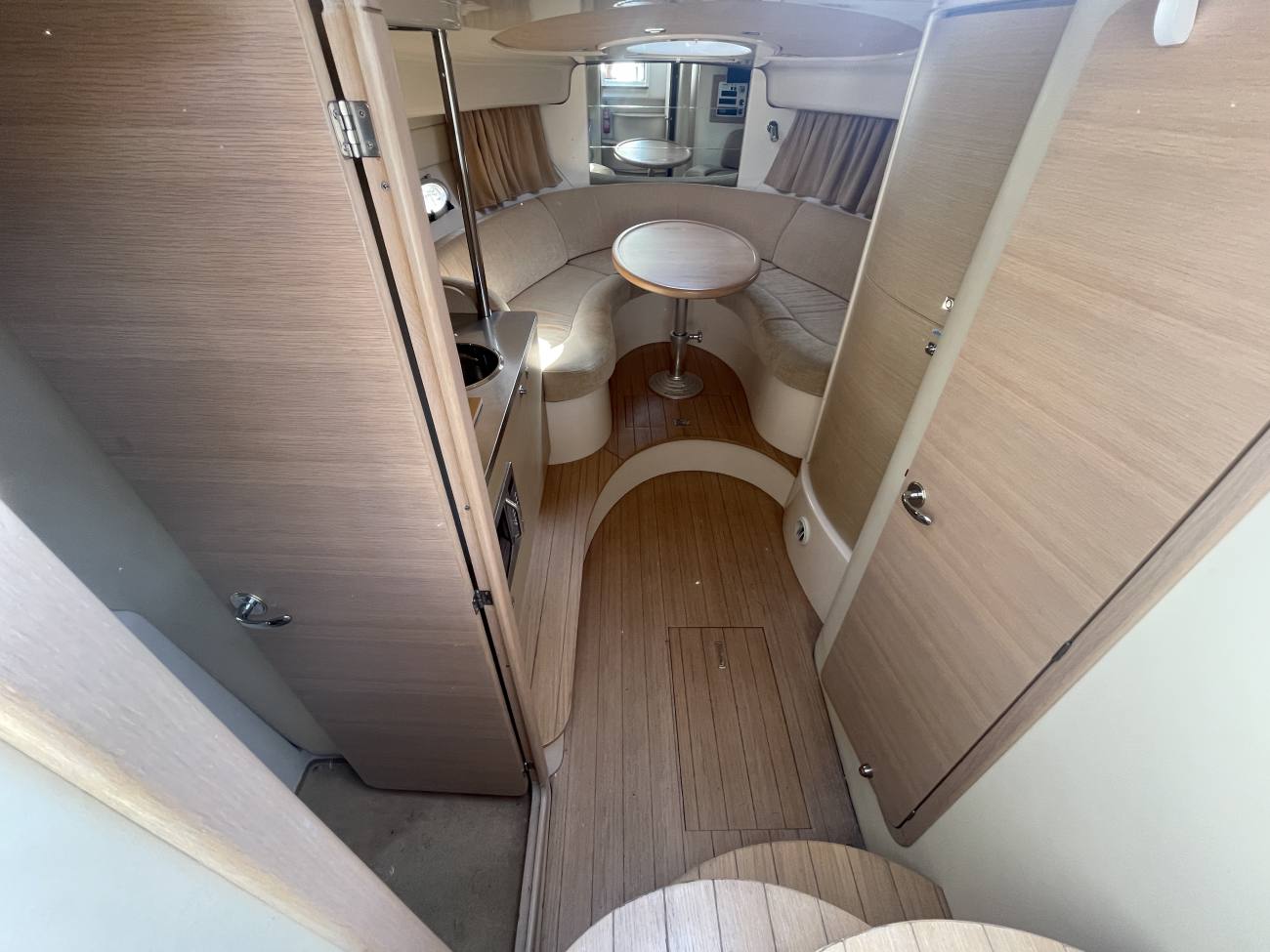 2006 Sessa C30 image 8