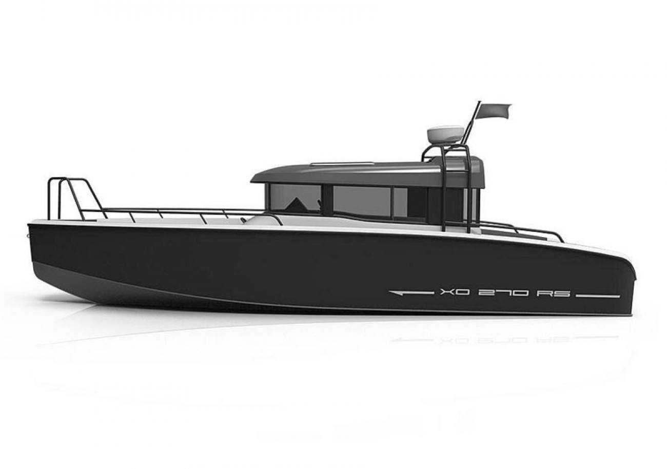 2015 XO 270 RS image 12