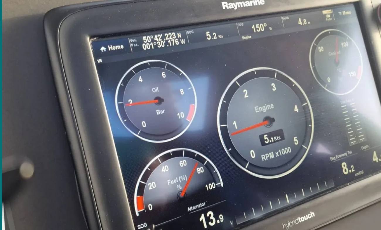 2015 XO 270 RS image 3