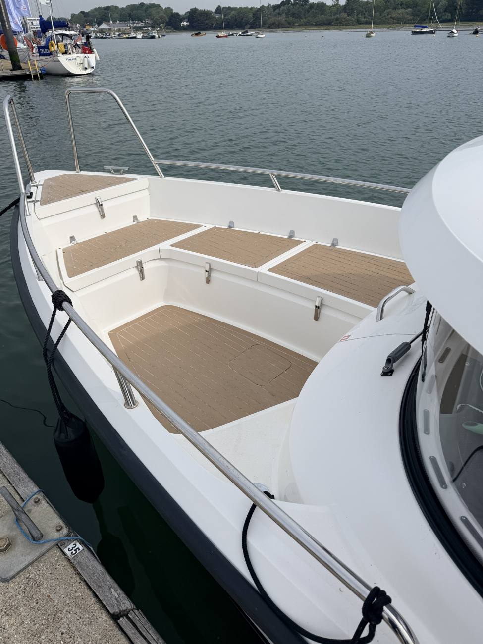 2015 XO 270 RS image 13