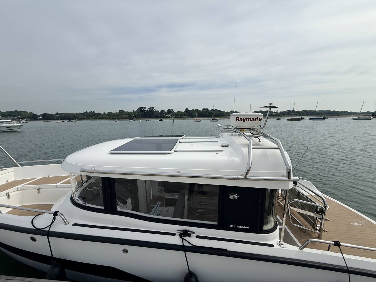 2015 XO 270 RS image 14