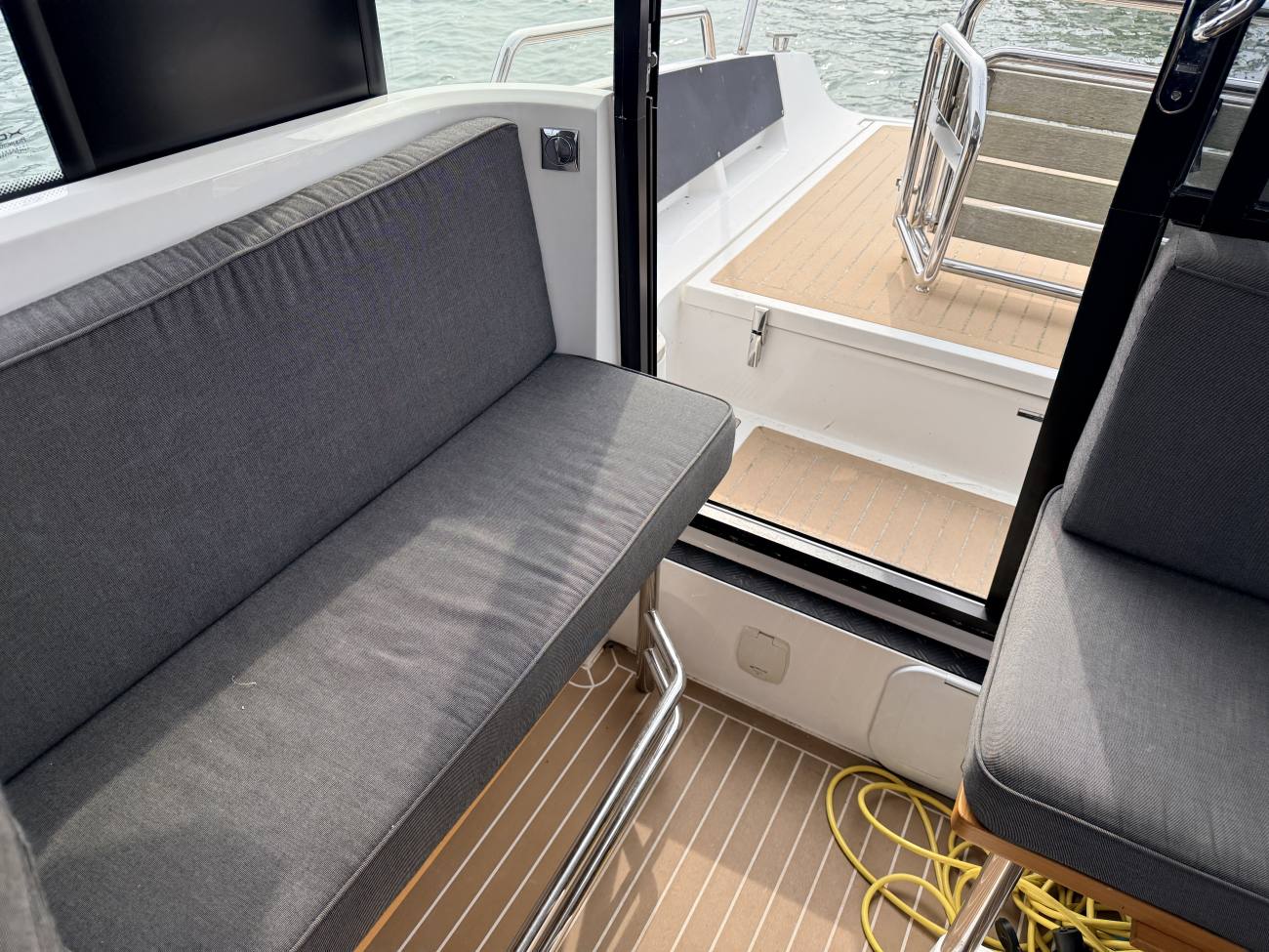 2015 XO 270 RS image 5