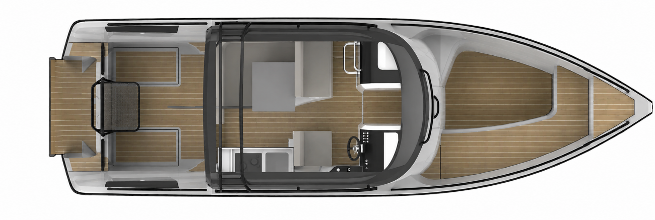 2015 XO 270 RS image 11