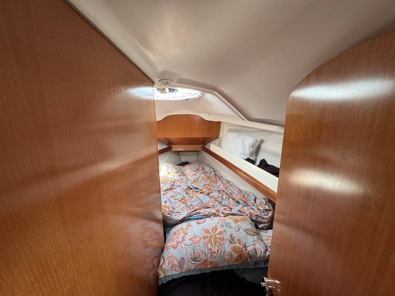 1997 Beneteau First 33.7 image 34