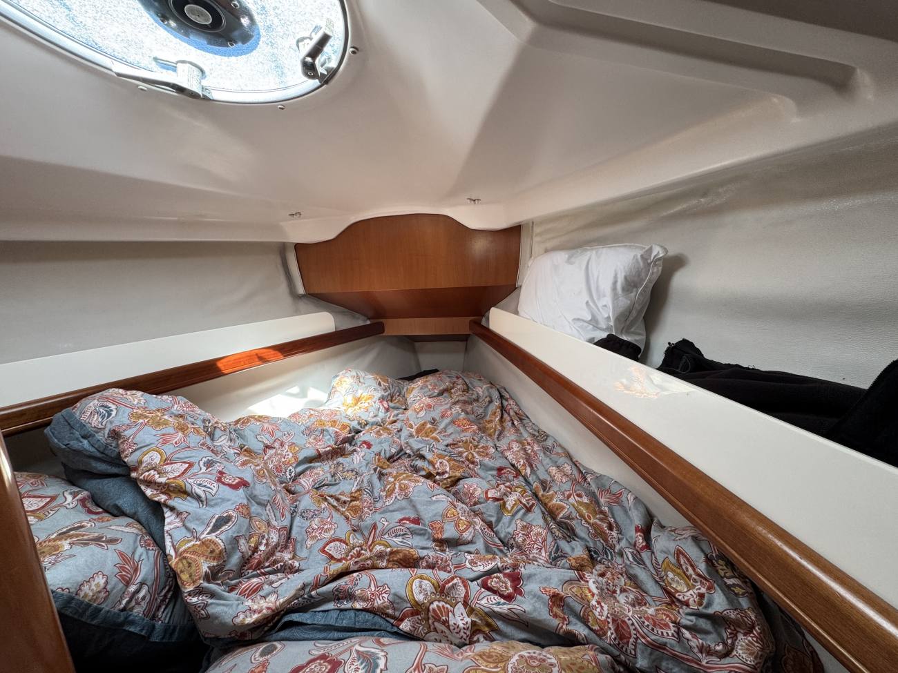 1997 Beneteau First 33.7 image 35