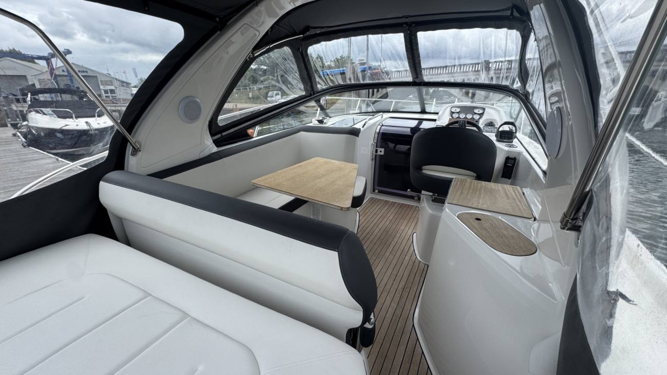2023 Bavaria S29 image 14