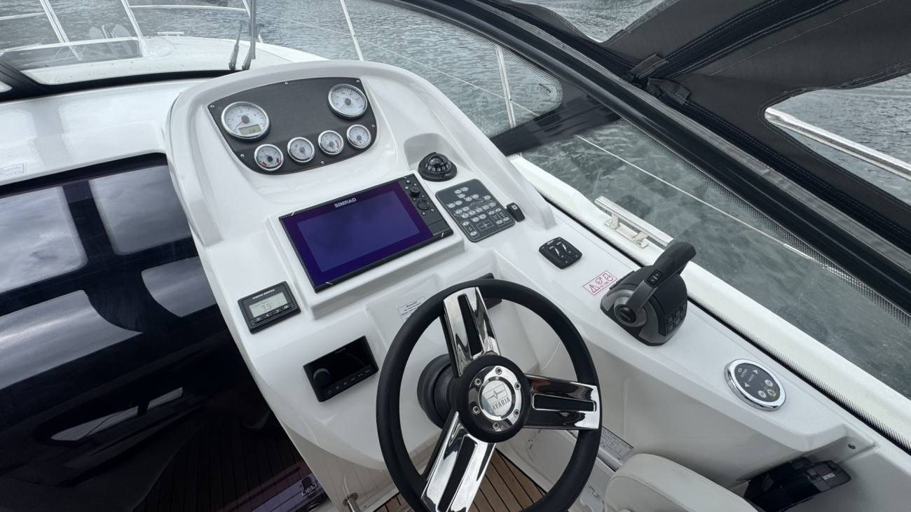 2023 Bavaria S29 image 18