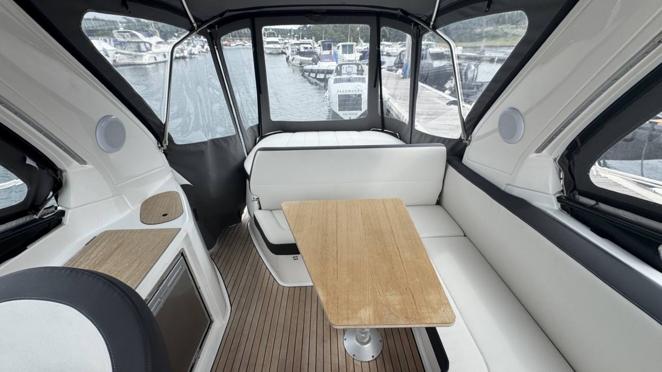 2023 Bavaria S29 image 16