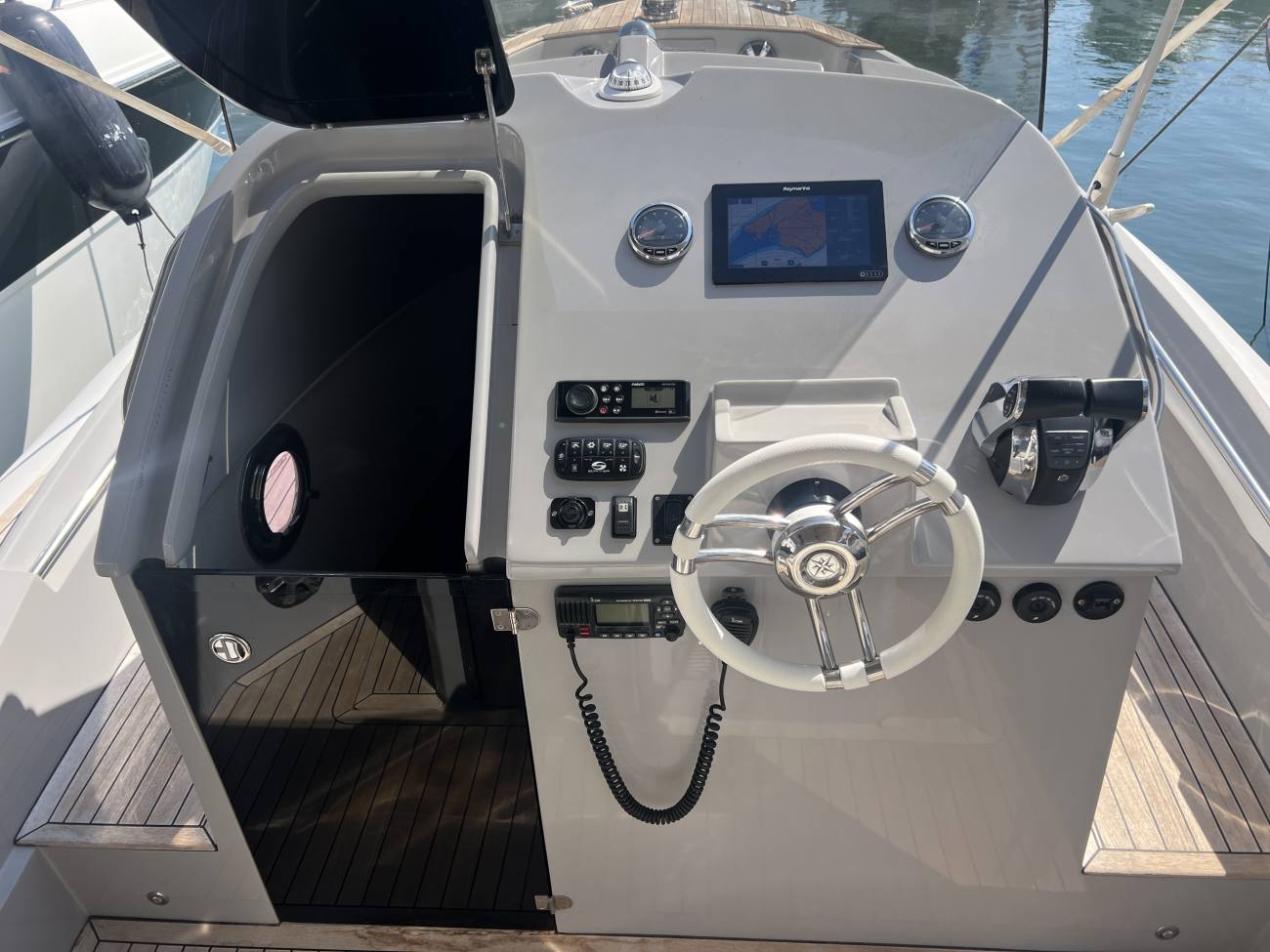 2018 Scanner Envy 950 image 19
